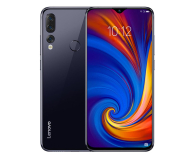 Lenovo Z5s 4/64GB Dual SIM szary - 513453 - zdjęcie 1